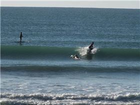 Small surf
