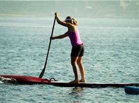 Stand Up Paddle