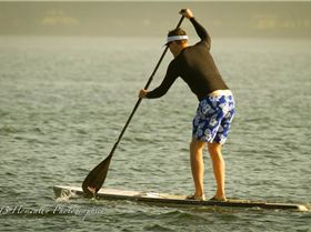 Stand Up Paddle