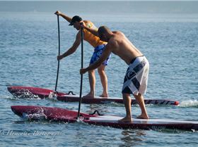 Stand Up Paddle