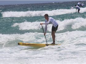 Stand Up Paddle