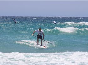 Stand Up Paddle