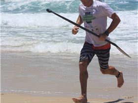 Stand Up Paddle