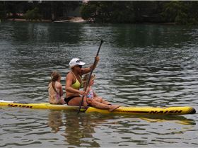 Stand Up Paddle