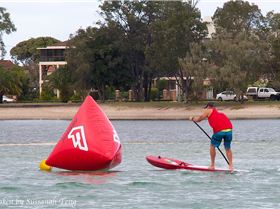 Stand Up Paddle