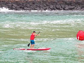 Stand Up Paddle