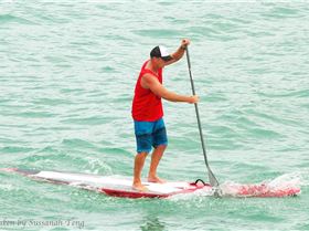Stand Up Paddle