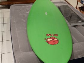 DTM CUSTOM SUP