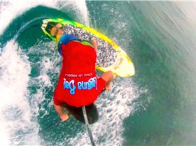 poster original fiji