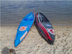 sprints 14 X 24 2013 & 2014