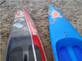 sprints 14 X 24 2013 & 2014