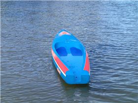 sprints 14 X 24 2013 & 2014