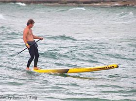Stand Up Paddle
