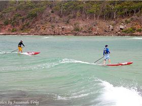 Stand Up Paddle