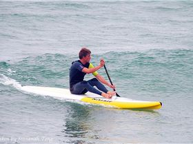 Stand Up Paddle