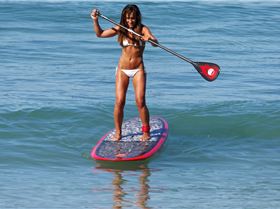 Stand Up Paddle