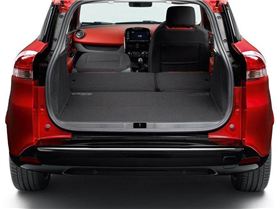 Renault-Clio Estate 2013 RHD