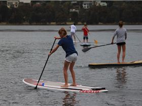 Stand Up Paddle