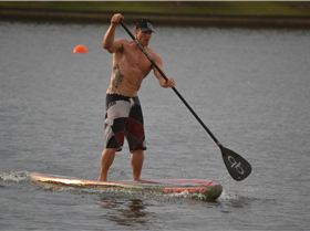 Stand Up Paddle