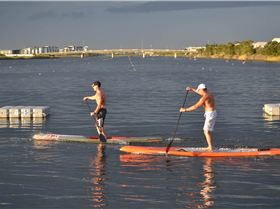Stand Up Paddle