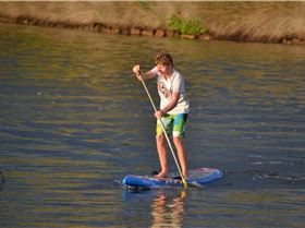 Stand Up Paddle