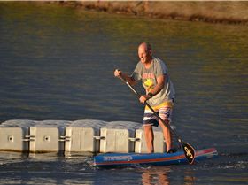 Stand Up Paddle
