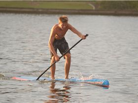 Stand Up Paddle