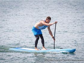 The Great Melbourne Paddle