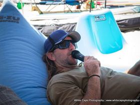 The Great Melbourne Paddle