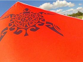 SUP Social Paddles Saturday Mornings