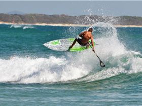 Stand Up Paddle