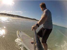 Stand Up Paddle
