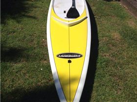 Coreban Alpha Racing SUP