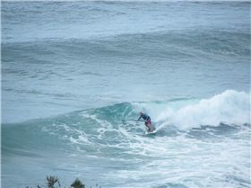 home break enjoyment