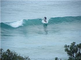 home break enjoyment