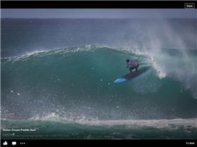 BWD (Big Wave Dave) charging