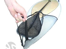 SUP Wheels? SUP Strap Handle