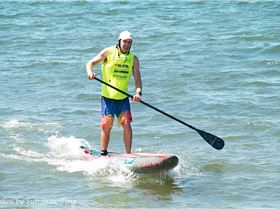 Stand Up Paddle