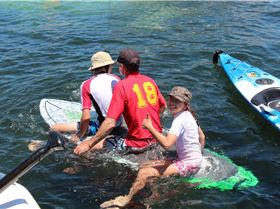 2013 Starboard 8'Pro