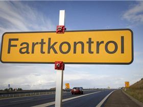 fartkontrol