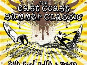 SUP VIC East Coast Summer Classic