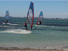 Freestyle comp Day 1