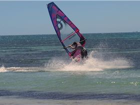 Freestyle comp Day 1