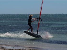 Freestyle comp Day 1