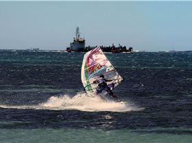 Freestyle comp Day 1