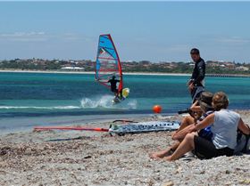 Freestyle comp Day 1