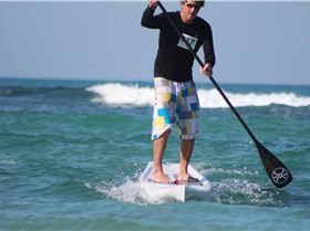 Stand Up Paddle