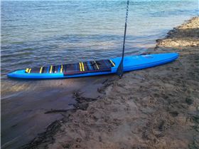 Stand Up Paddle