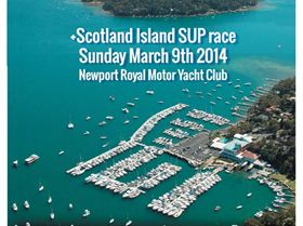 NEWPORT SUP EXPO 720