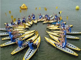 Nisco One design racing